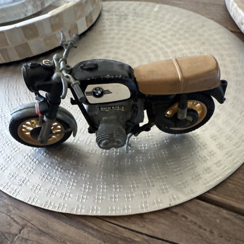 Polistil bmw r75 5 - ,
