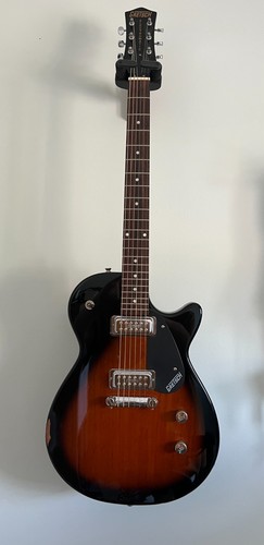 Gretsch electric guitar - gretsch,