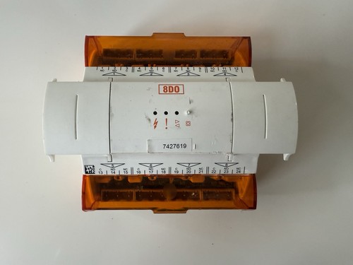 Trend iq4 8do - trend, iq4/io/8do