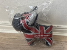 Jack jones dog denim stuffed - jack,