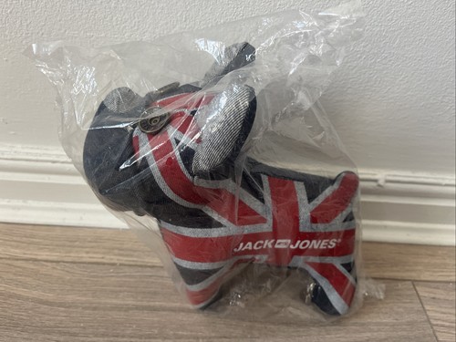 Jack jones dog - &,