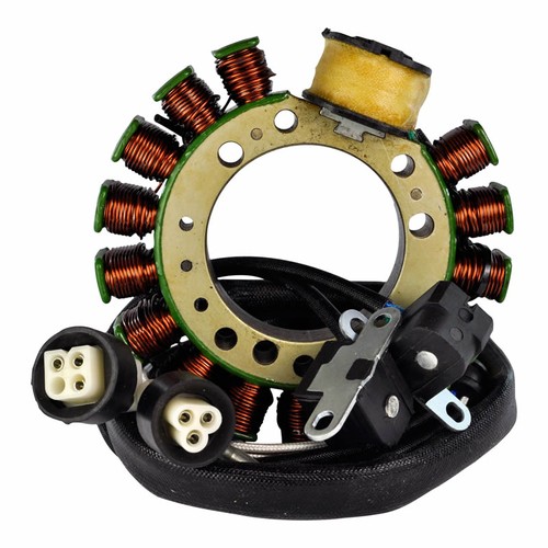 Stator yfm350 big bear moto - bear,,