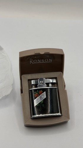 Vintage ronson princess - vintage,
