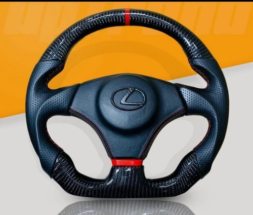 Lexus toyota trd carbon fiber - lexus,toyota,trd,