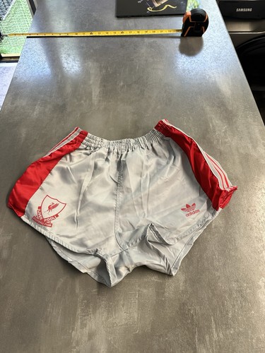 Vintage adidas liverpool - liverpool, fc