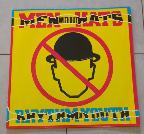 Men without hats - , of