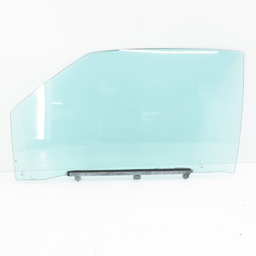 Side window left - side, benz