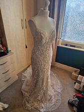 Stella York Wedding Dress 14