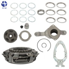Clutch kit 602000600 - clutch,