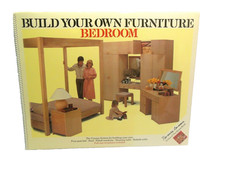 Build Your Own Bedroom