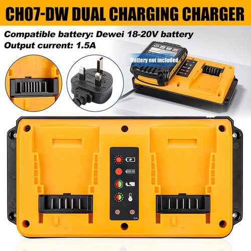 Fast battery charger for - fast,