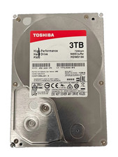3 TB TOSHIBA Red-HDWD130 -
