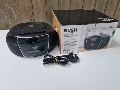 Bush kbb500 cd rw - bush,