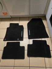 Genuine Kia Ceed Estate Car Mats (2019-2025)