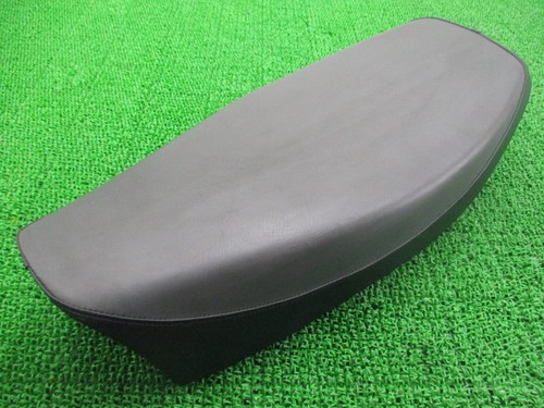 Genuine yamaha sr400 seat - genuine,
