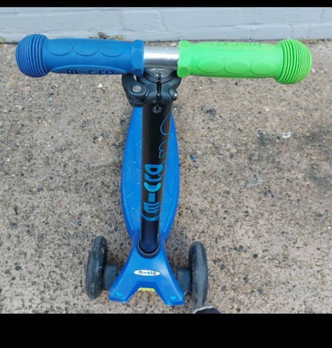 Micro wheel kids push - micro,
