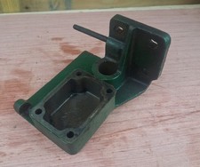 LISTER D TYPE STATIONARY