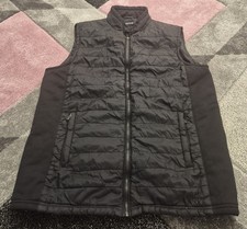 Hippo Gillet Bodywarmer Size