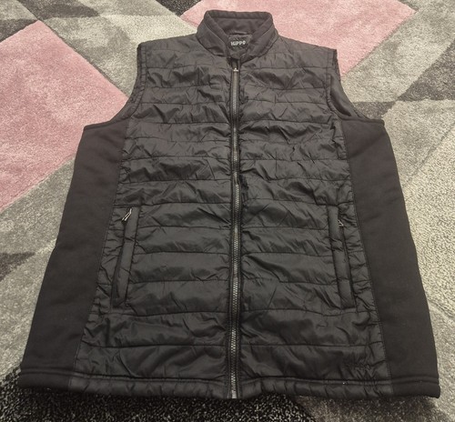 Hippo gillet bodywarmer size - hippo,