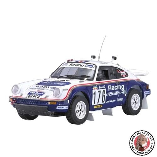 New platz beemax - 1/24, porsche