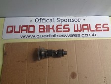 Honda trx 450sx cam shaft - 450sx,