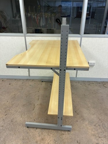 Ikea jerker desk - ikea,