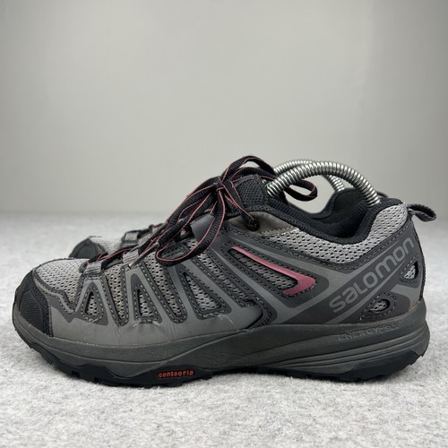 Salomon crest women size - x, women’s