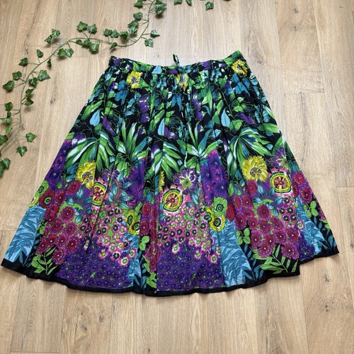 Vintage plus size - size, skirt