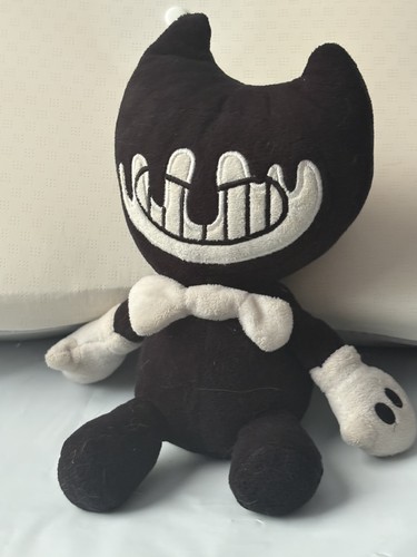 Ink bendy and the - bendy,