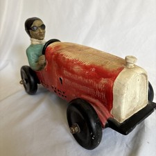 Vintage 1930 Bugatti C70