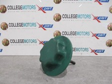 GENUINE MGTF MGF GREEN SPARE WHEEL RETAINING NUT / BOLT N/DAY POST