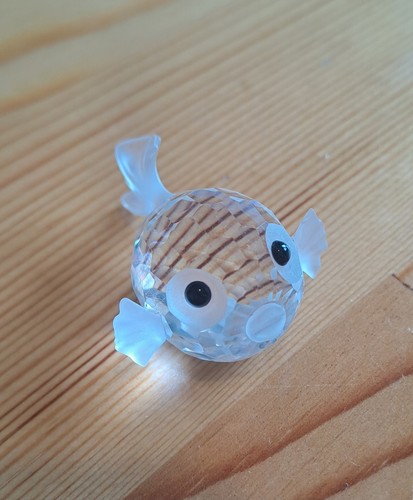 Retired swarovski crystal - swarovski,