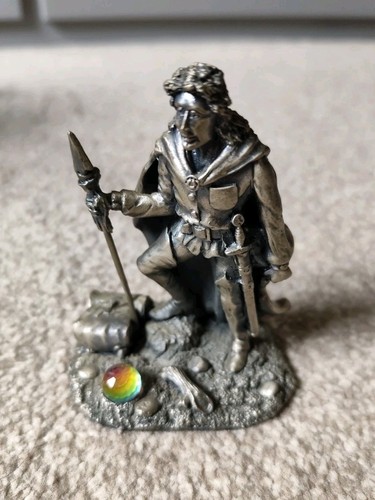 Myth magic aragorn - magic,