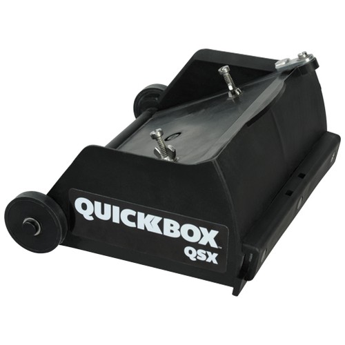 Tapetech quickbox qsx - tapetech,