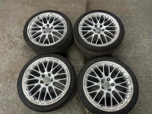 Audi mk2 14 genuine - audi,