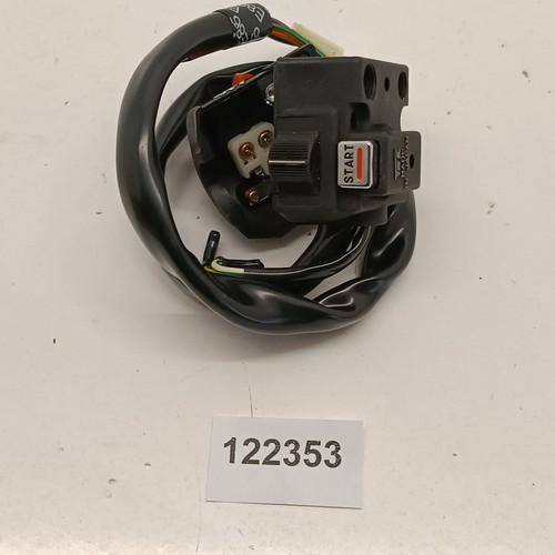 Right switch assembly for - switch,