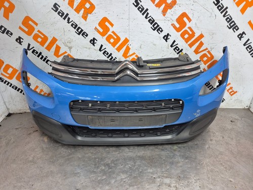 2017 2021 citroen - 2017-2021, mk3