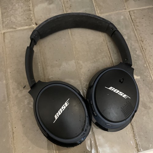 Bose ae2 soundlink wireless - soundlink,