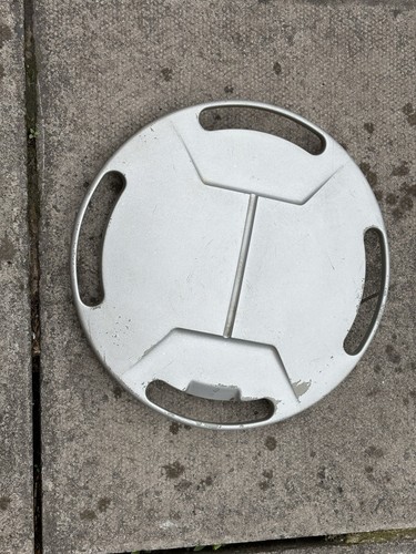 Citroen wheel trim x - wheel,