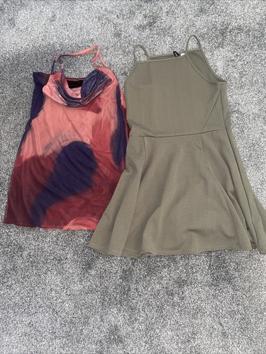 Women summer dresses bundle - summer,