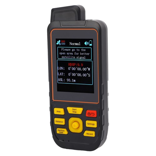 Gps land survey equipment - gps,