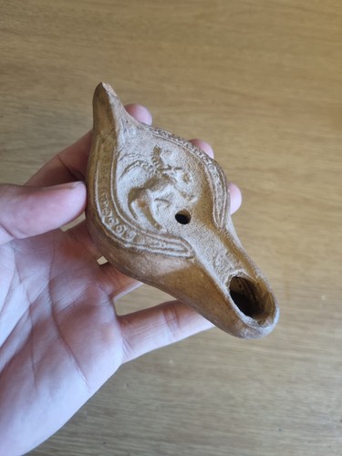 Ancient roman north african - ancient,