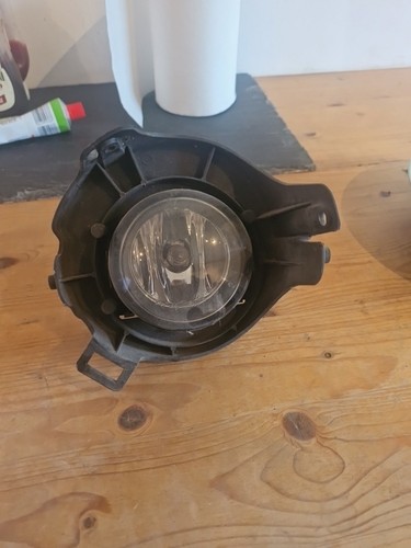 Nissan note driver right - o/s,