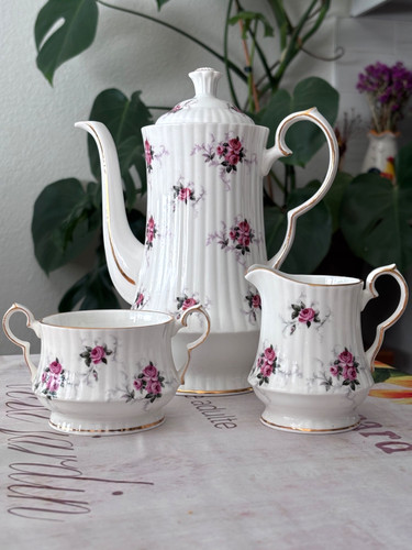 Vtg hammersley spode princess - vtg,