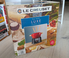Le Creuset Luxe 2L Wooden