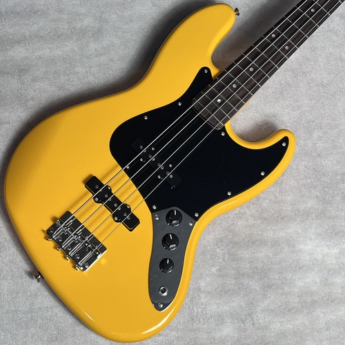 Markbass yellow bass amp - markbass,