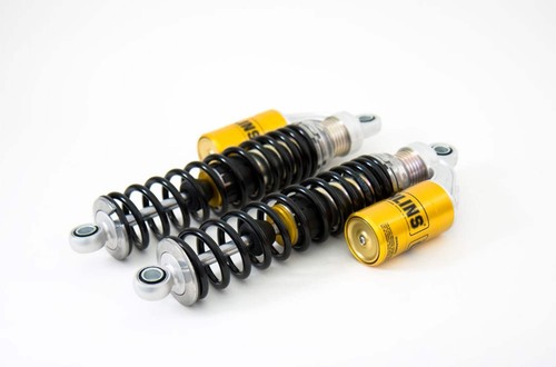 Ohlins rear shock pair s36p - ohlins,