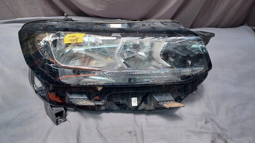 Citroen berlingo mk3 - mk3, right