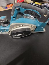 Makita DKP180Z 18v LXT 82mm Cordless Planer - Body Only