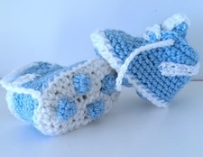 Football Handmade Baby First